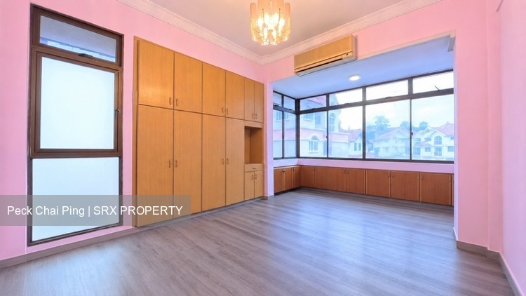 Lorong Batawi (D19), Semi-Detached #561590741